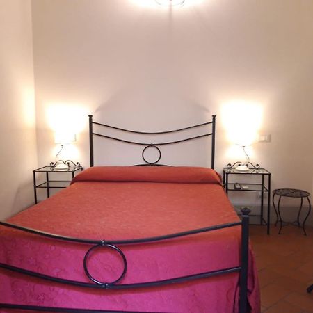 Cuore Di Pisa Bed & Breakfast Eksteriør bilde