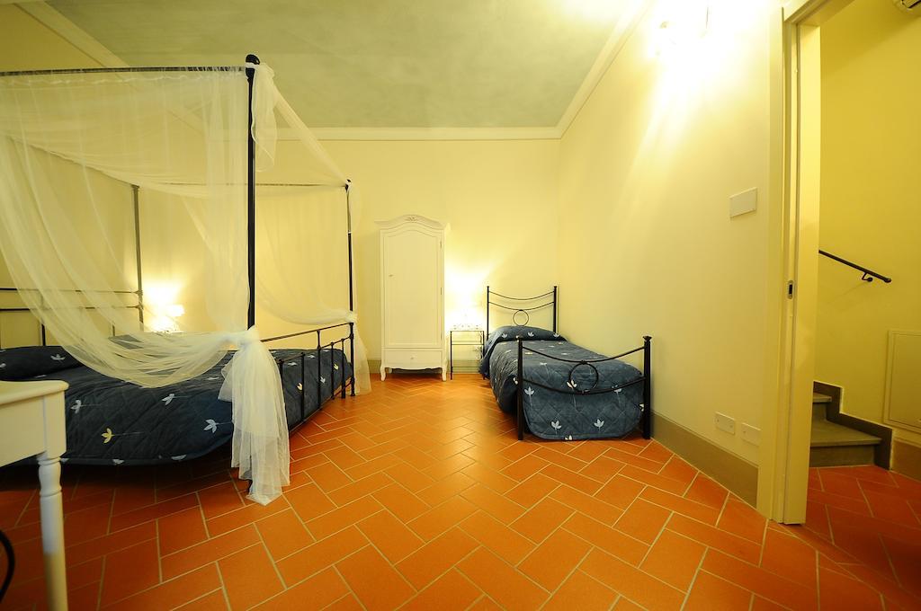 Cuore Di Pisa Bed & Breakfast Rom bilde