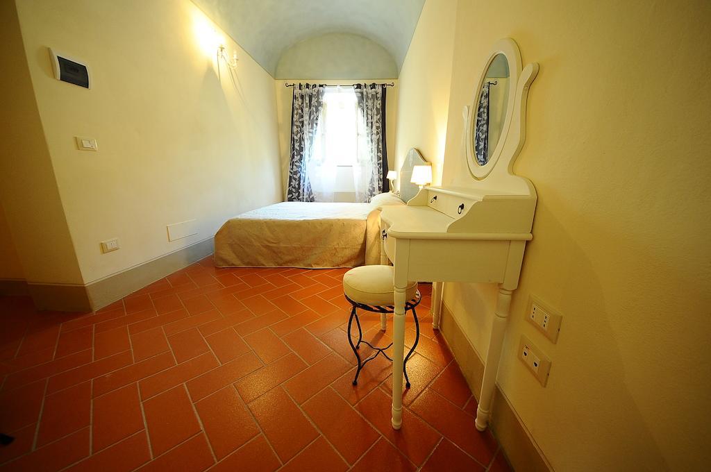 Cuore Di Pisa Bed & Breakfast Rom bilde