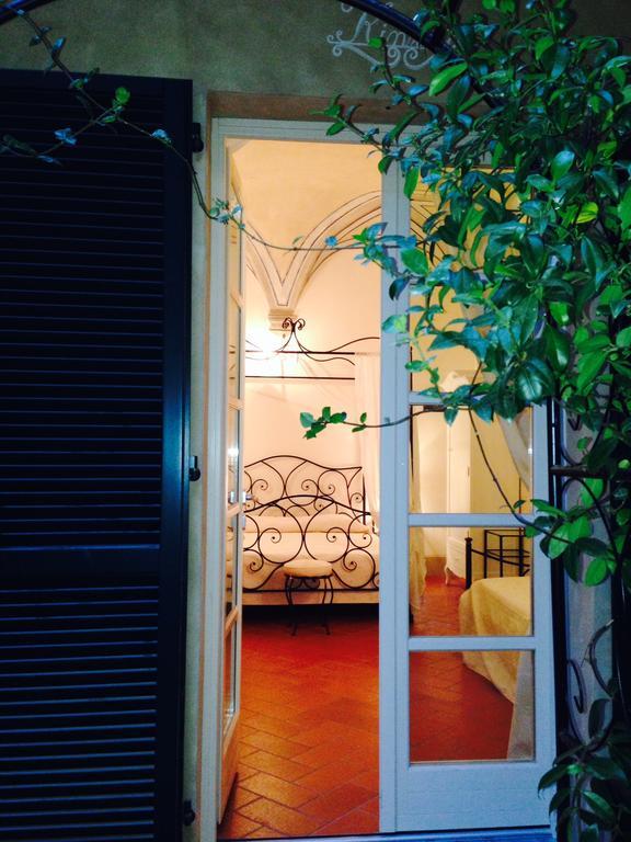 Cuore Di Pisa Bed & Breakfast Rom bilde