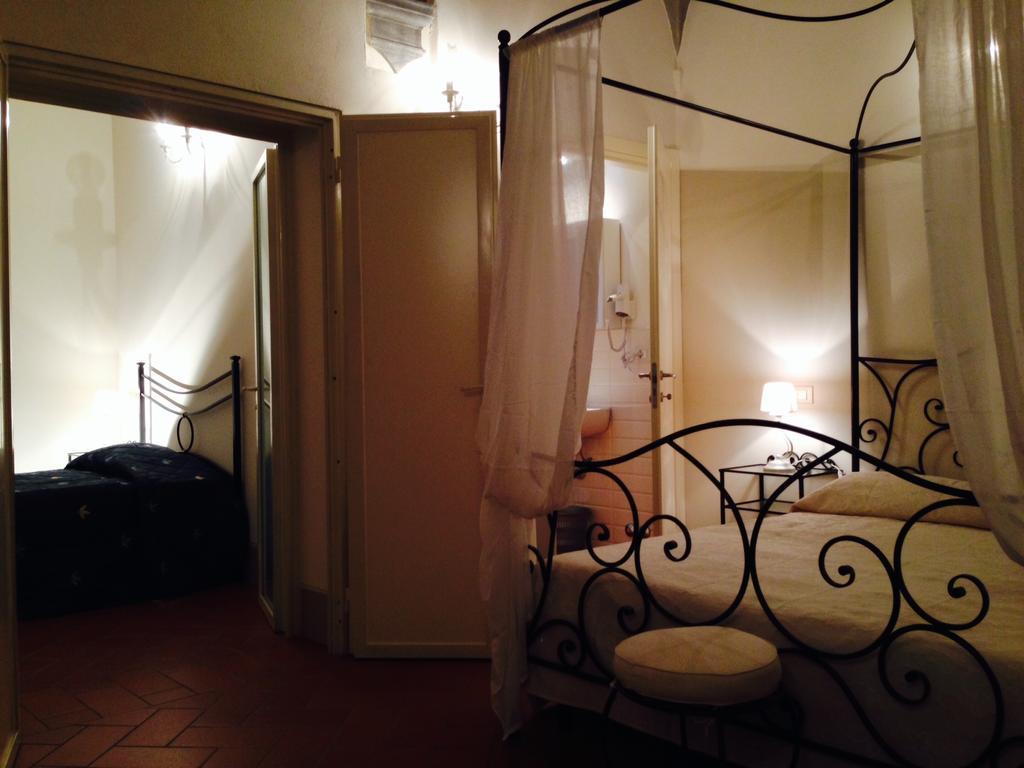 Cuore Di Pisa Bed & Breakfast Eksteriør bilde