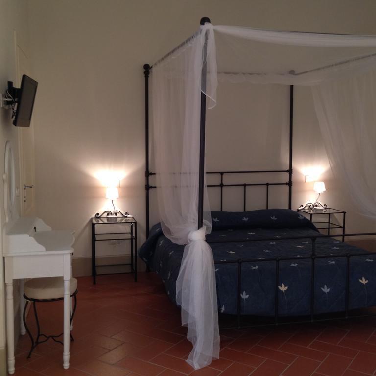 Cuore Di Pisa Bed & Breakfast Eksteriør bilde