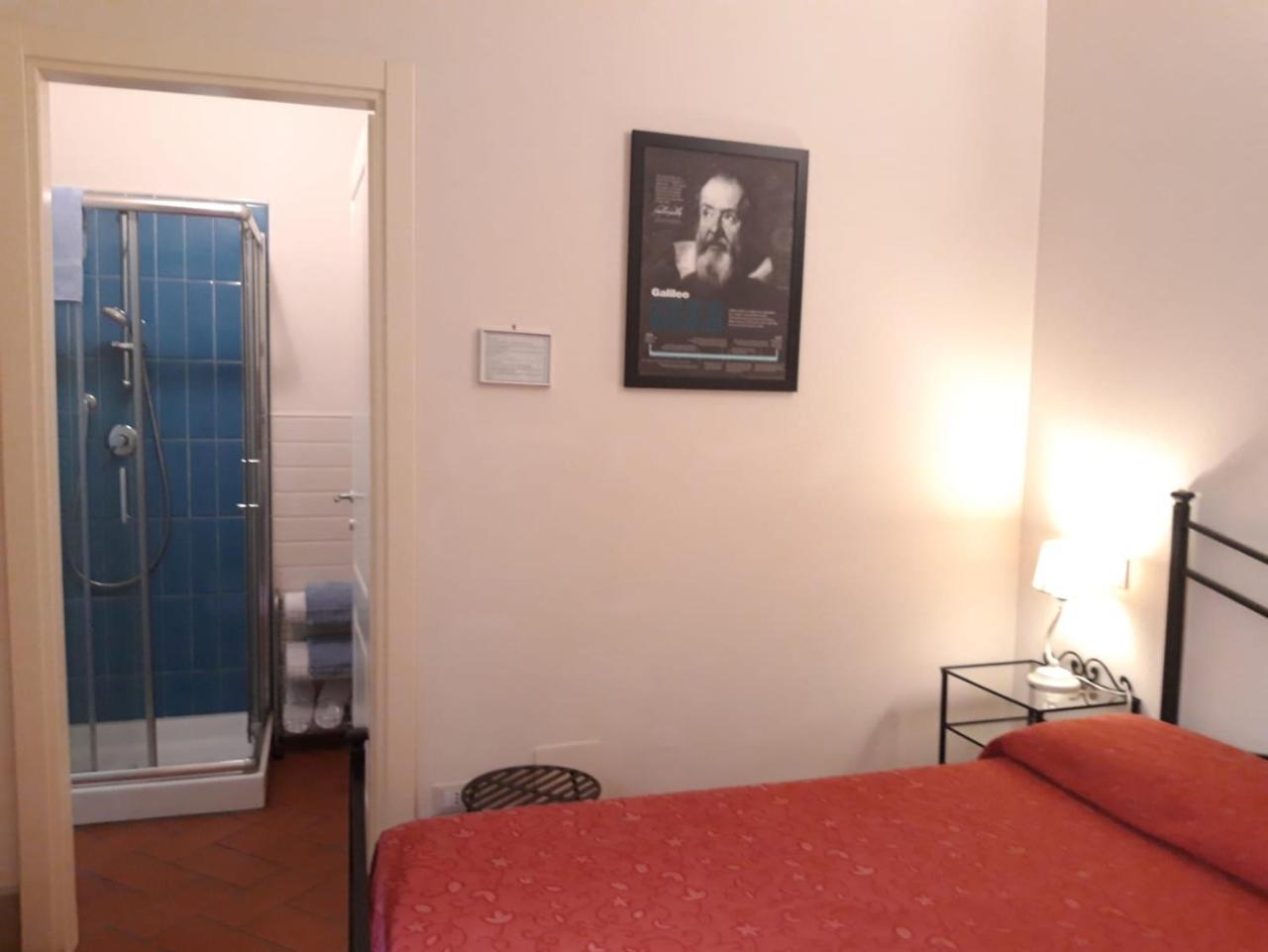 Cuore Di Pisa Bed & Breakfast Eksteriør bilde