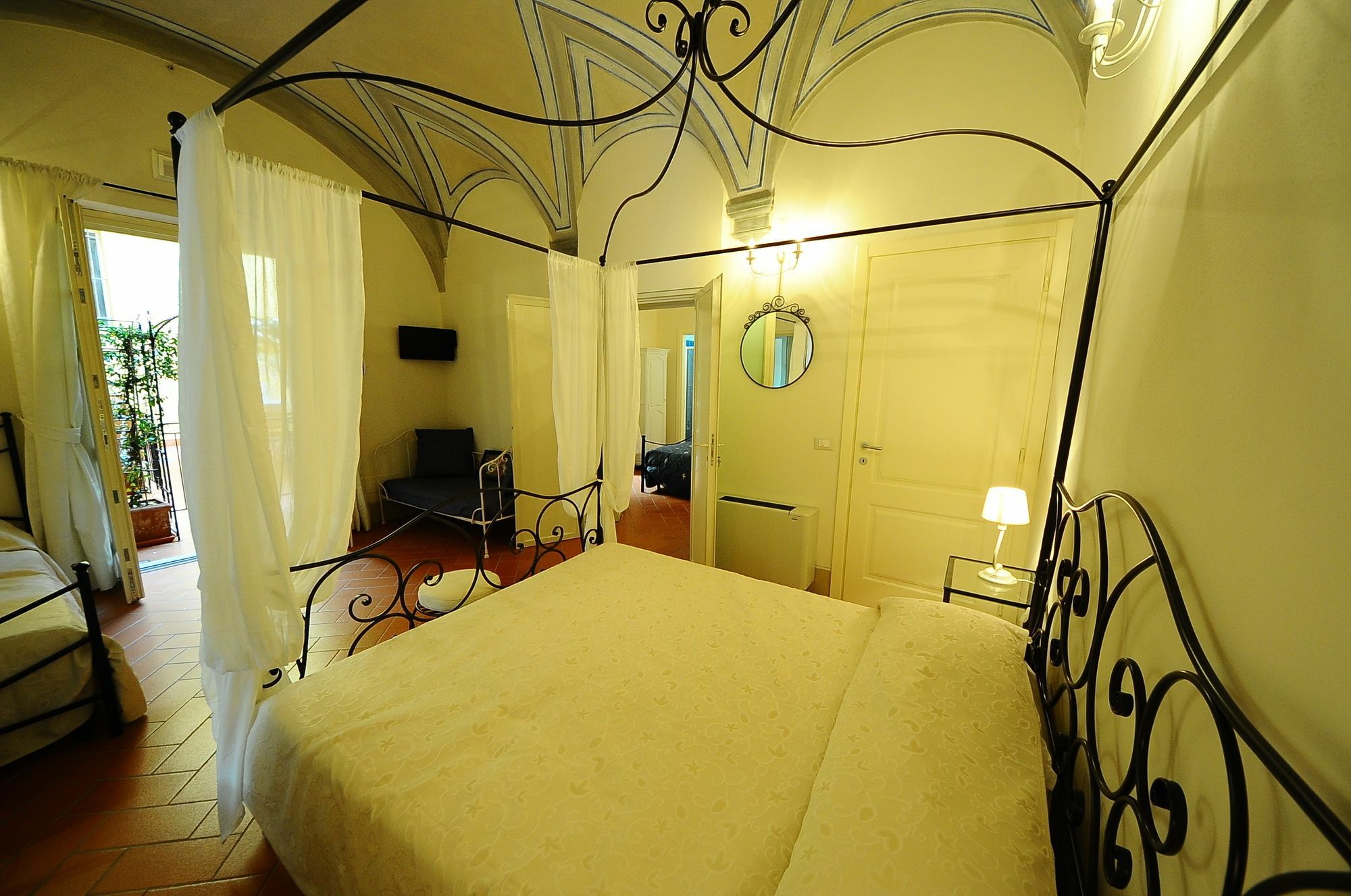 Cuore Di Pisa Bed & Breakfast Eksteriør bilde