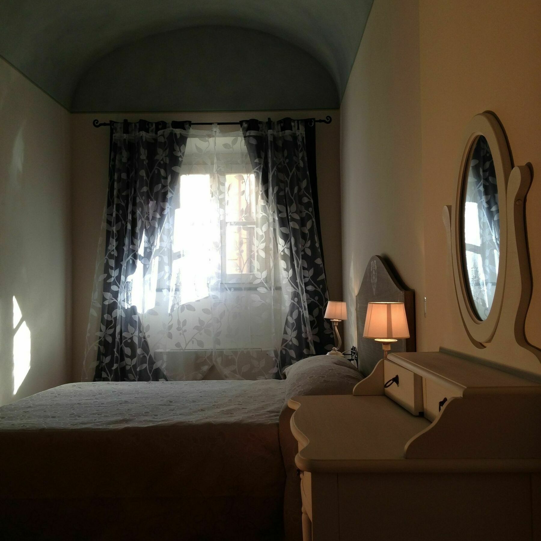 Cuore Di Pisa Bed & Breakfast Eksteriør bilde